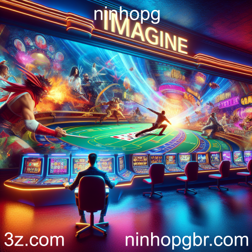 A Evolução dos Jogos Multijogador e Sua Popularidade