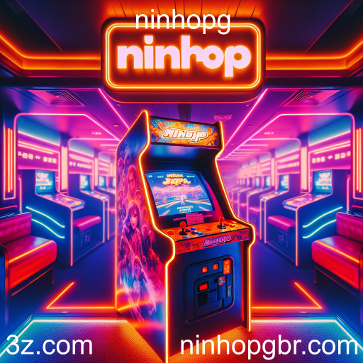 A Evolução dos Jogos de Arcade: Do Fliperama aos Dispositivos Modernos